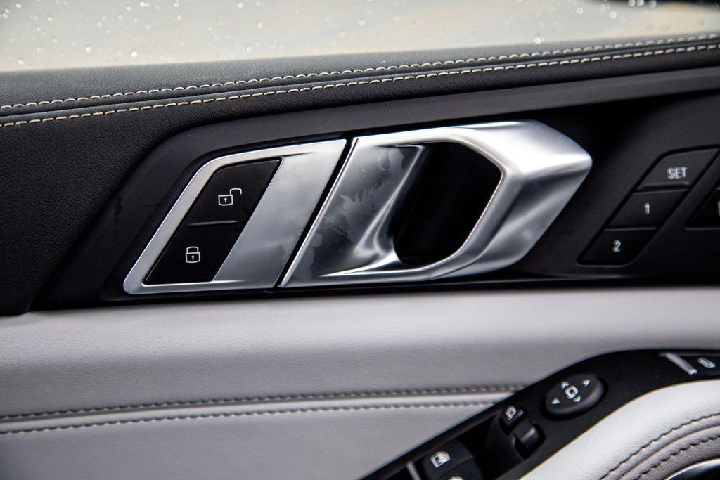 new 2026 BMW X5 car, priced at $86,325