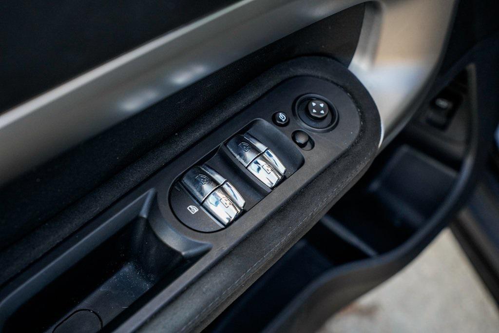 used 2022 MINI Countryman car, priced at $28,995