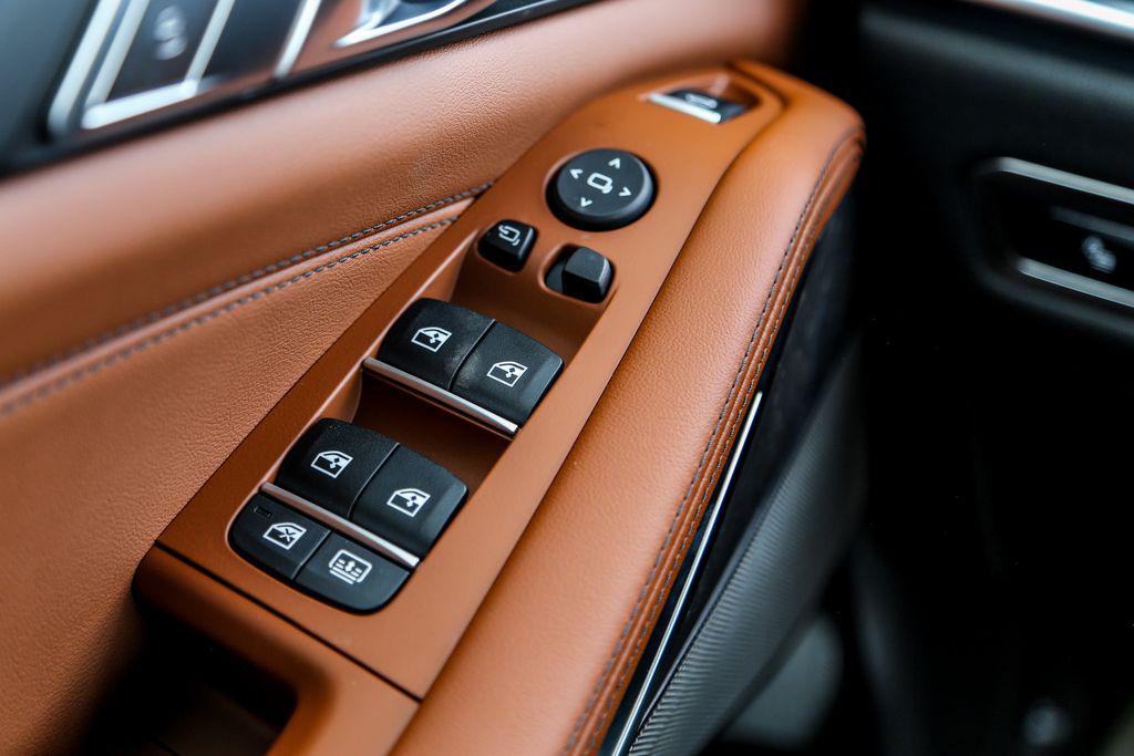 new 2026 BMW X7 car, priced at $106,115