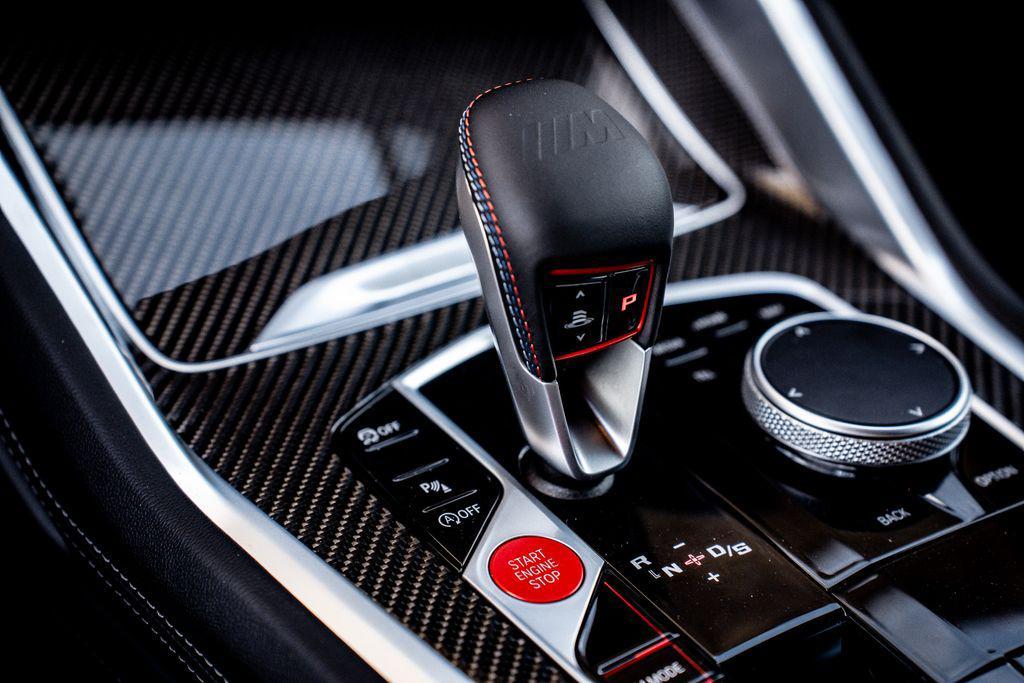 new 2026 BMW X5 M car, priced at $144,800