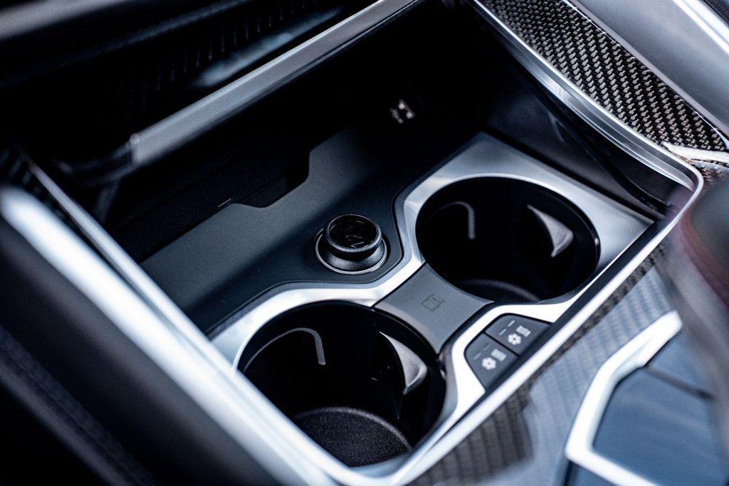 new 2026 BMW X5 M car, priced at $144,800