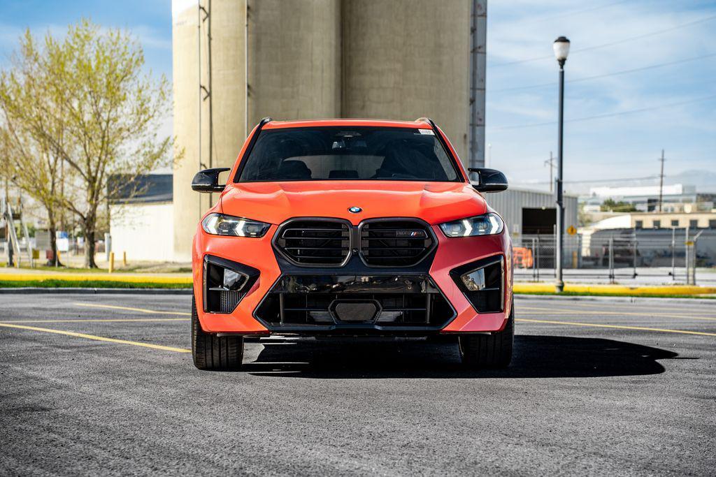 new 2026 BMW X5 M car, priced at $144,800
