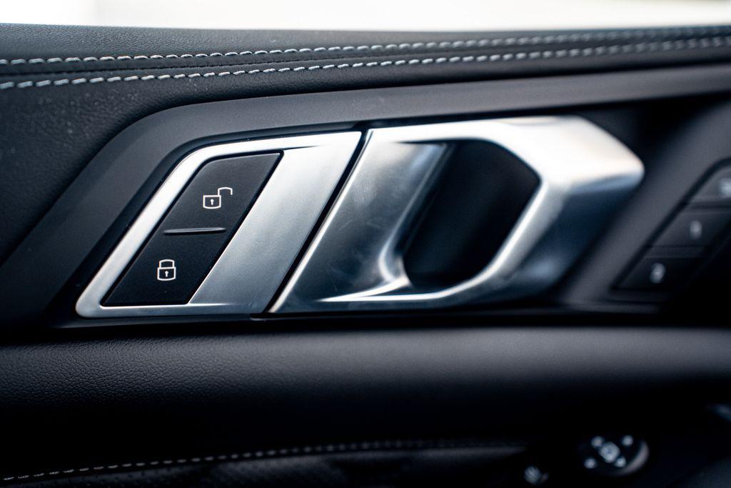 new 2026 BMW X5 M car, priced at $144,800