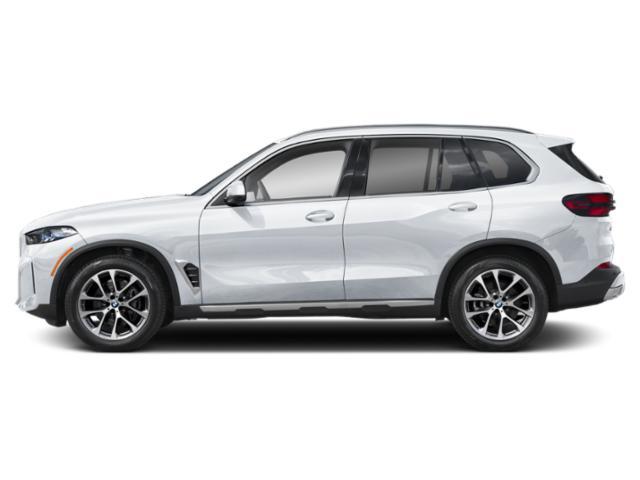 new 2026 BMW X5 car, priced at $104,895