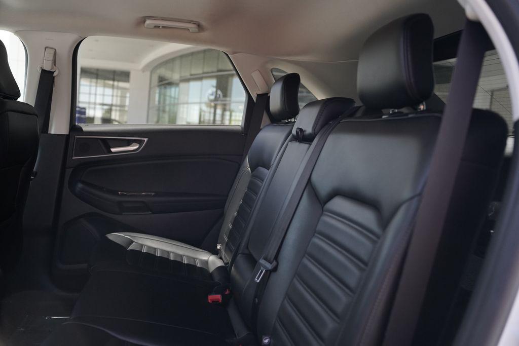 used 2020 Ford Edge car, priced at $15,995