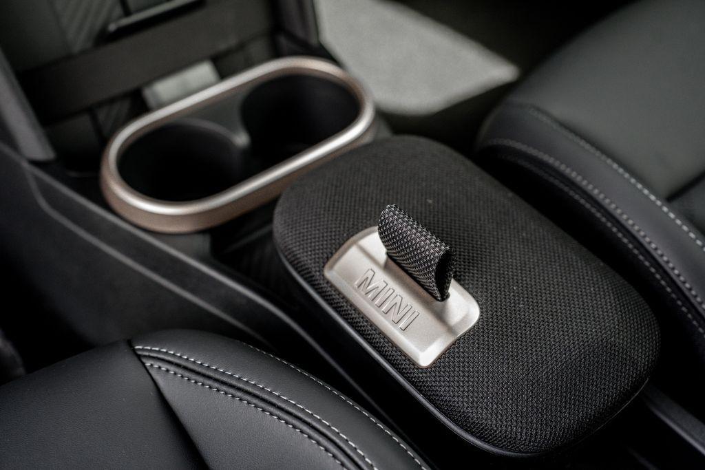 new 2026 MINI Hardtop car, priced at $42,305