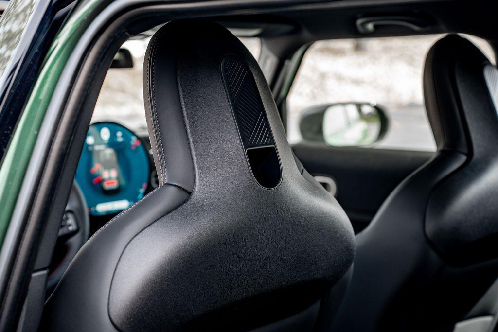 new 2026 MINI Hardtop car, priced at $42,305