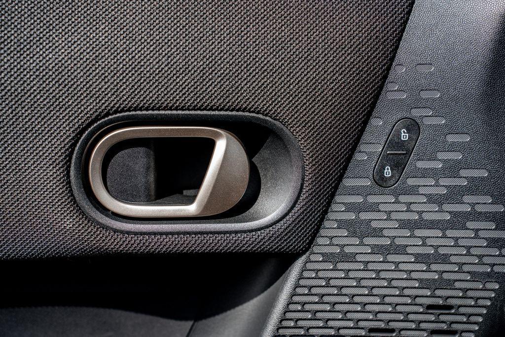 new 2026 MINI Hardtop car, priced at $42,305