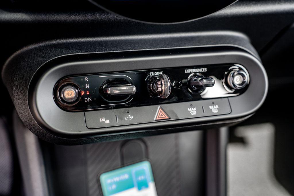 new 2026 MINI Hardtop car, priced at $42,305