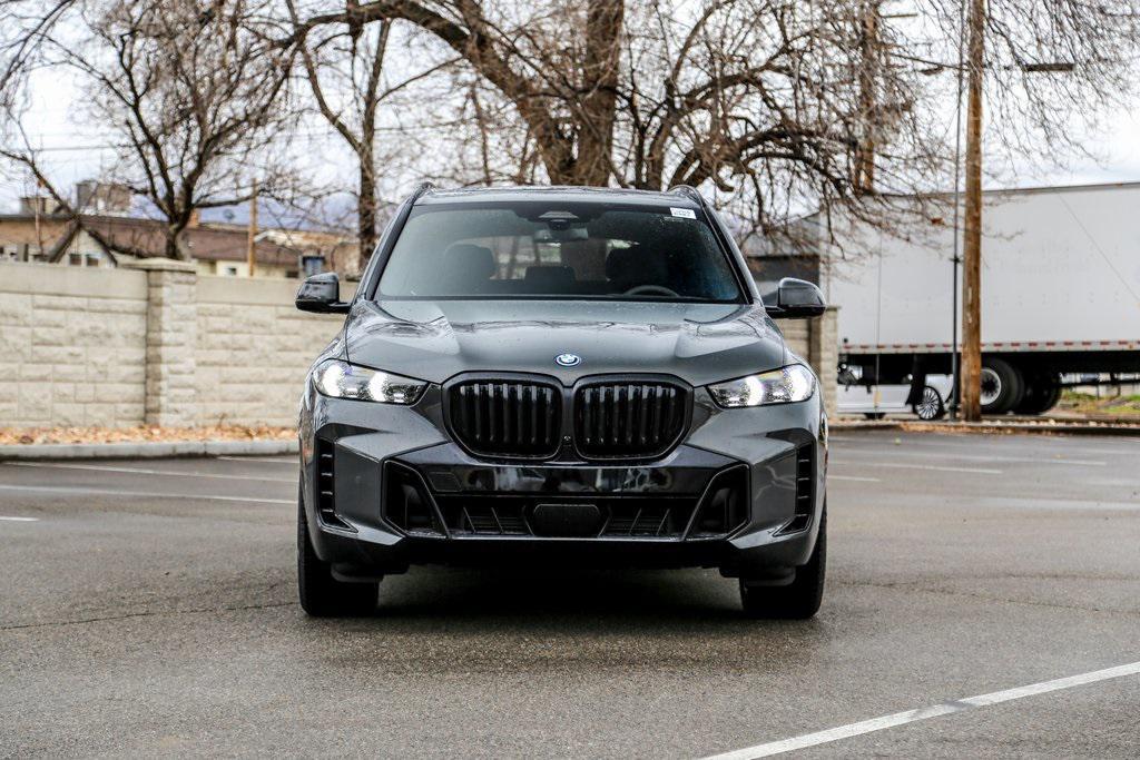 new 2026 BMW X5 PHEV car, priced at $86,625