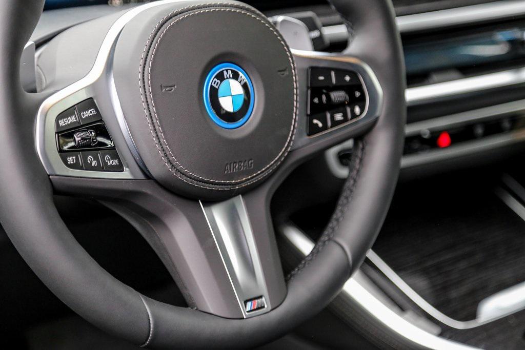 new 2026 BMW X5 PHEV car, priced at $86,625