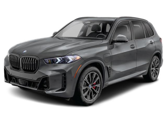 new 2026 BMW X5 PHEV car, priced at $86,625