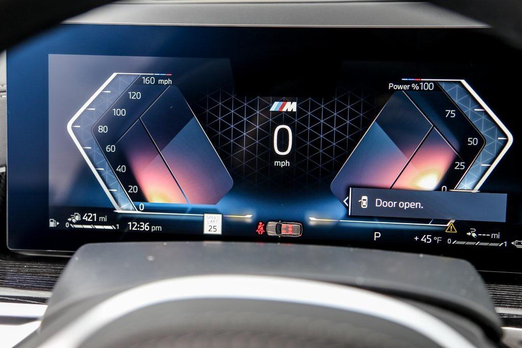 new 2026 BMW X5 PHEV car, priced at $86,625