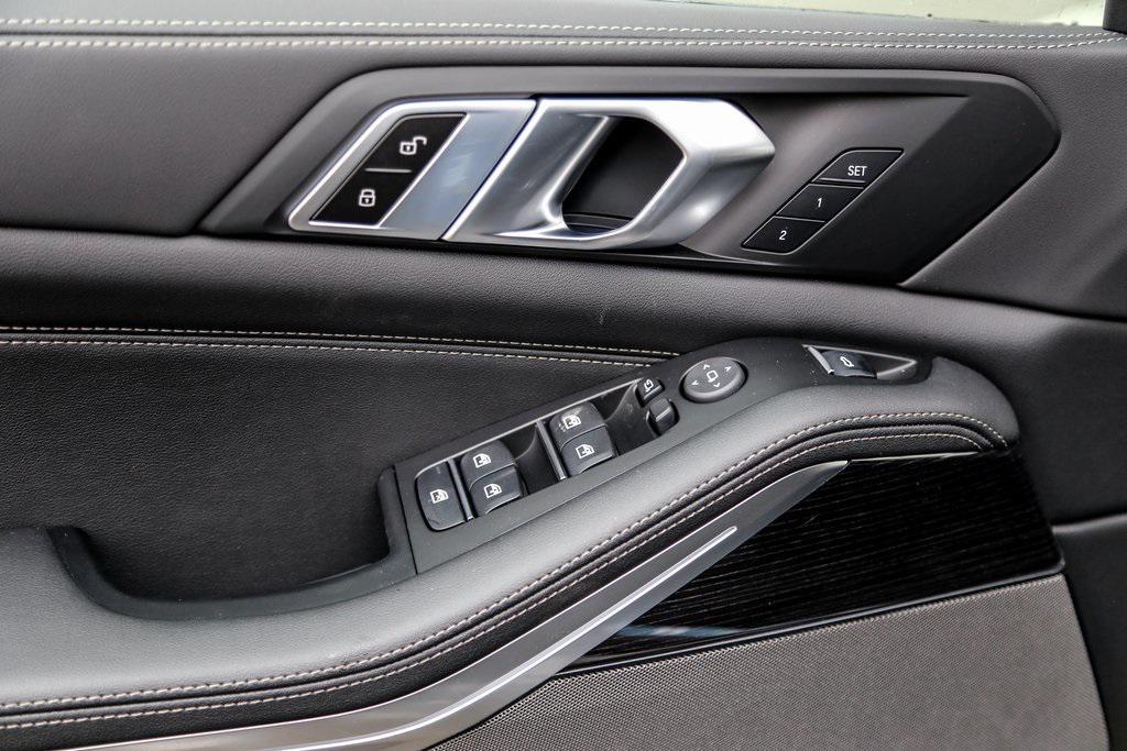 new 2026 BMW X5 PHEV car, priced at $86,625