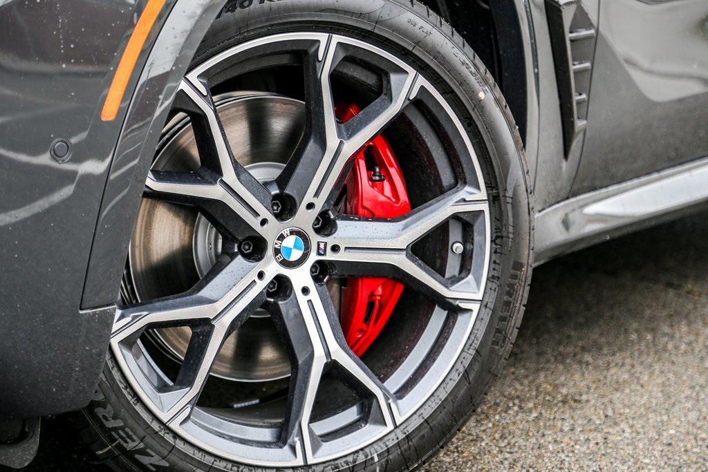 new 2026 BMW X5 PHEV car, priced at $86,625