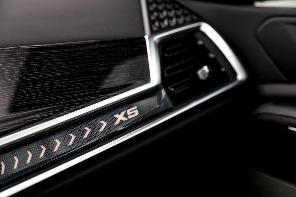 new 2026 BMW X5 PHEV car, priced at $86,625