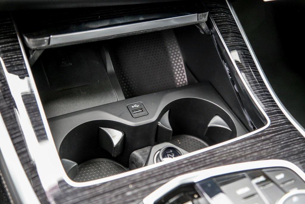 new 2026 BMW X5 PHEV car, priced at $86,625