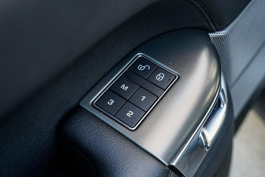 used 2019 Land Rover Range Rover Sport car, priced at $25,995