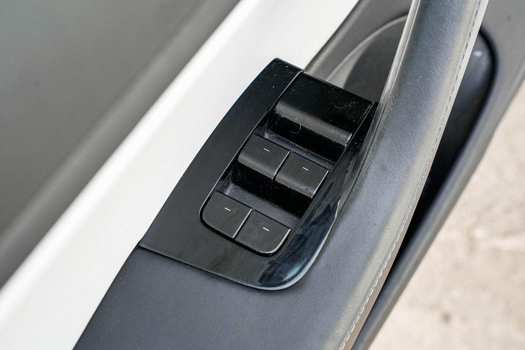 used 2020 Tesla Model 3 car, priced at $20,995