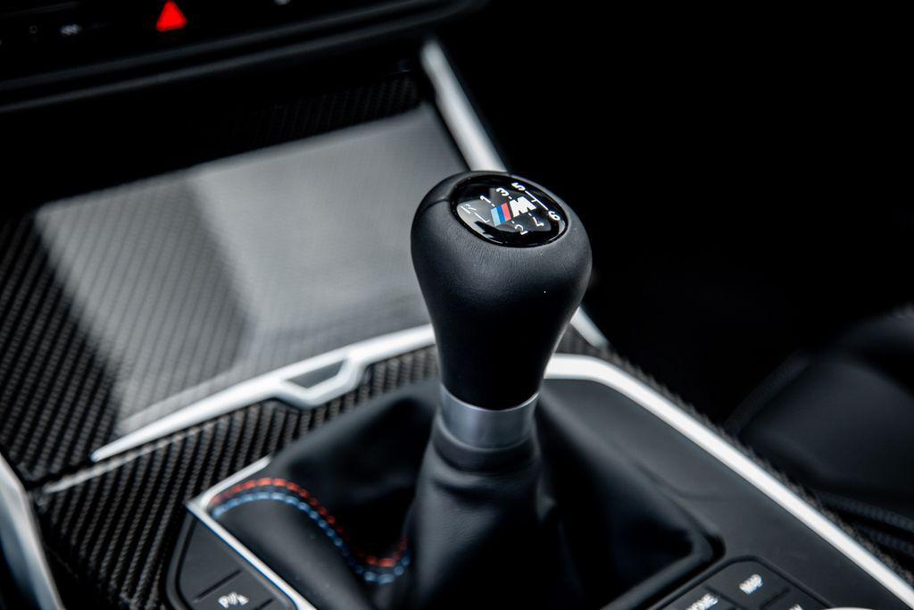 new 2026 BMW M2 car, priced at $88,105