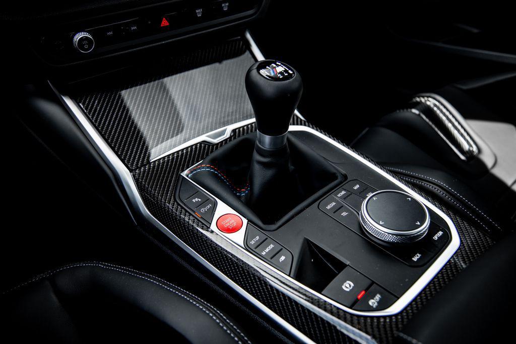 new 2026 BMW M2 car, priced at $88,105