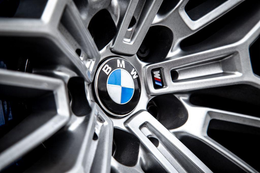 new 2026 BMW M2 car, priced at $88,105