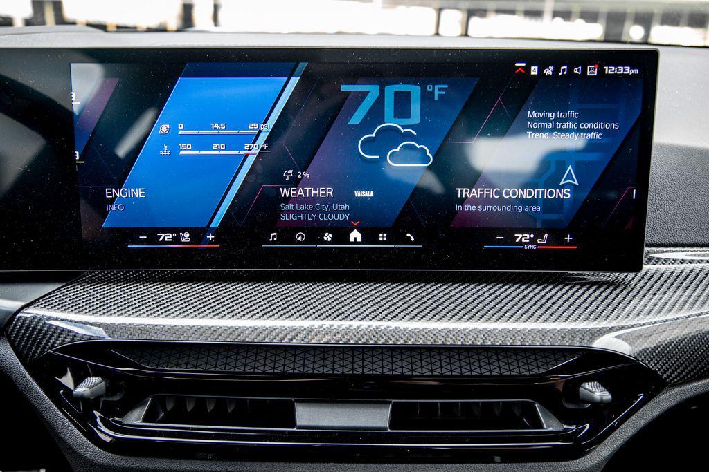 new 2026 BMW M2 car, priced at $88,105