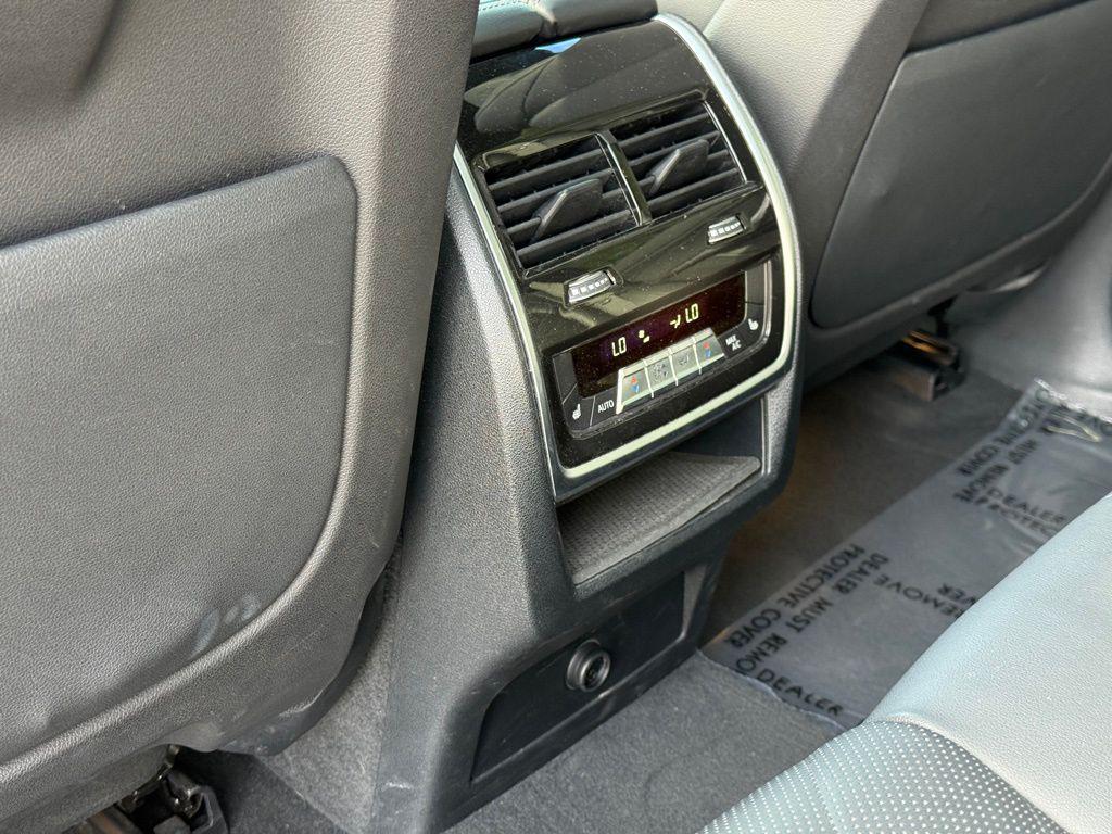 used 2023 BMW X5 car, priced at $39,995