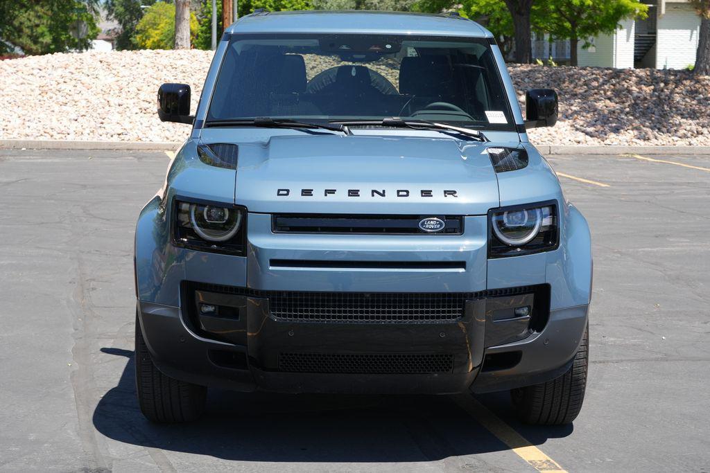 used 2026 Land Rover Defender car, priced at $67,495