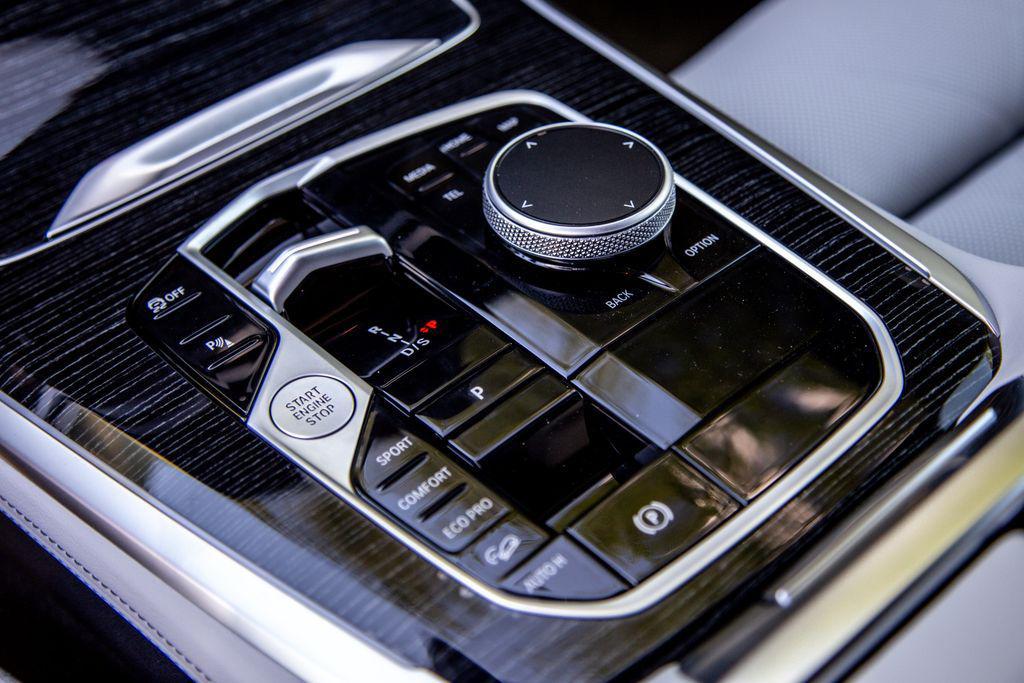 new 2026 BMW X5 car, priced at $84,075
