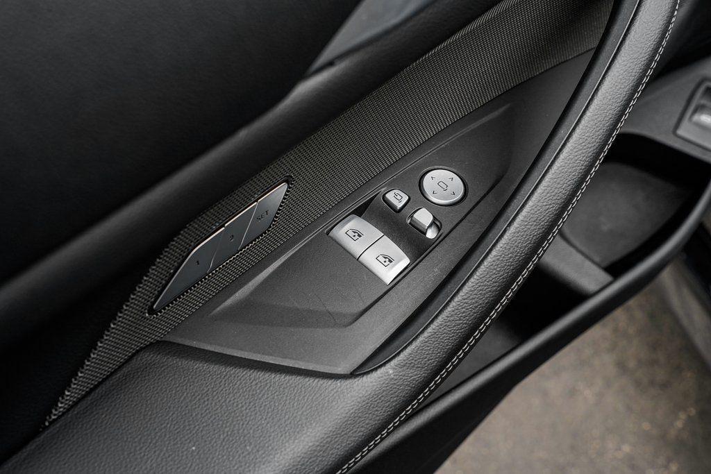 used 2025 BMW 430 car, priced at $56,235