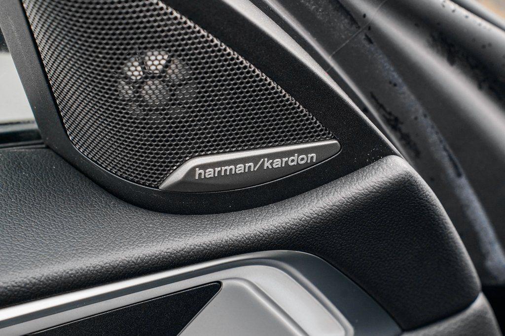 used 2025 BMW 430 car, priced at $56,235