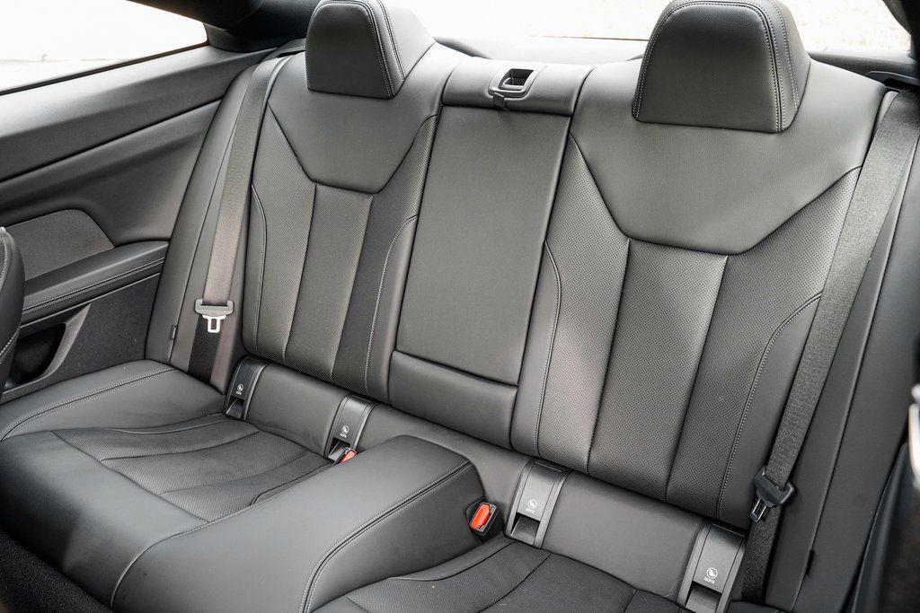 used 2025 BMW 430 car, priced at $56,235