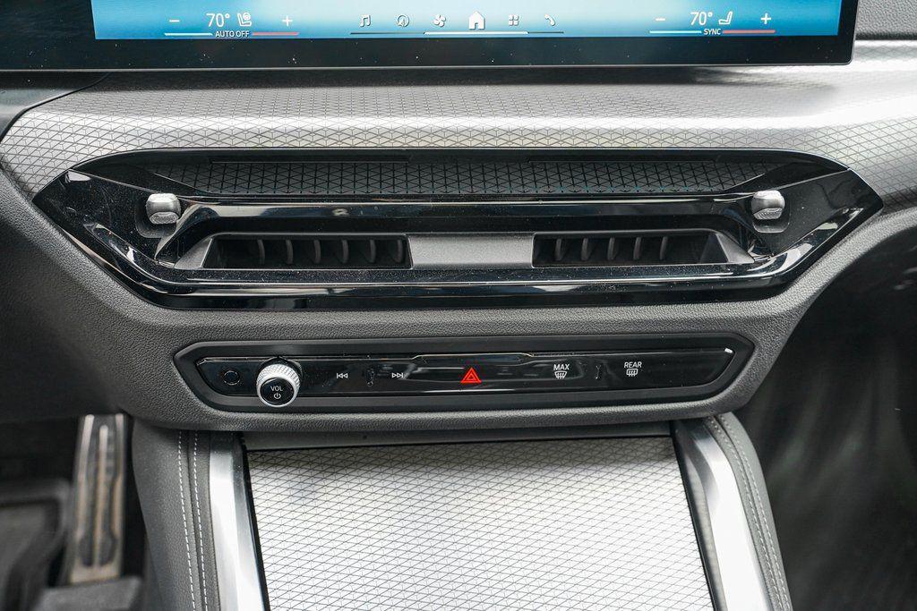 used 2025 BMW 430 car, priced at $56,235