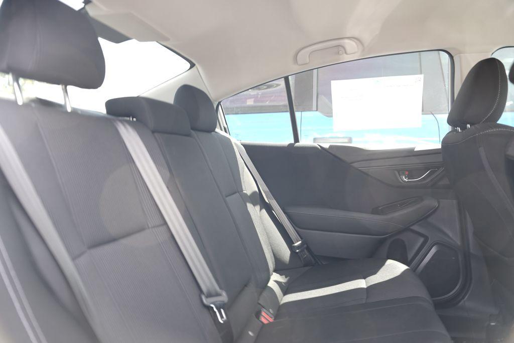 used 2021 Subaru Legacy car, priced at $18,495