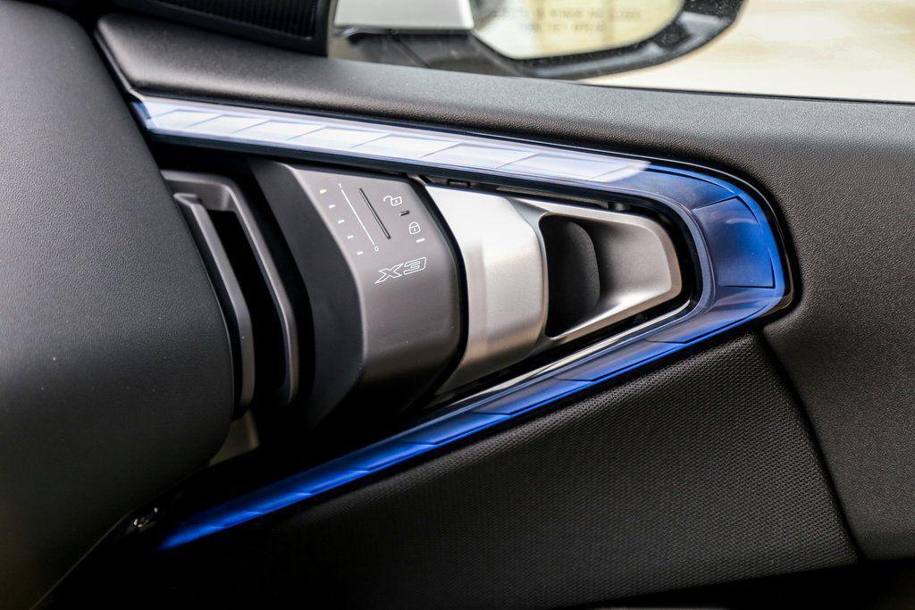new 2026 BMW X3 car, priced at $58,375