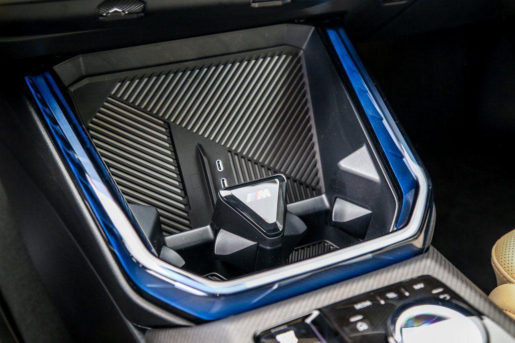 new 2026 BMW X3 car, priced at $58,375