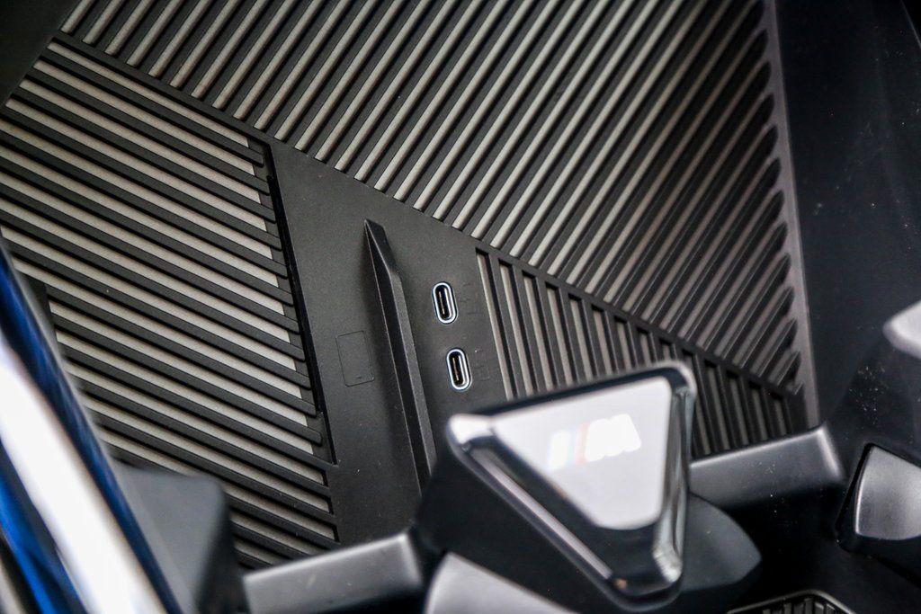 new 2026 BMW X3 car, priced at $58,375