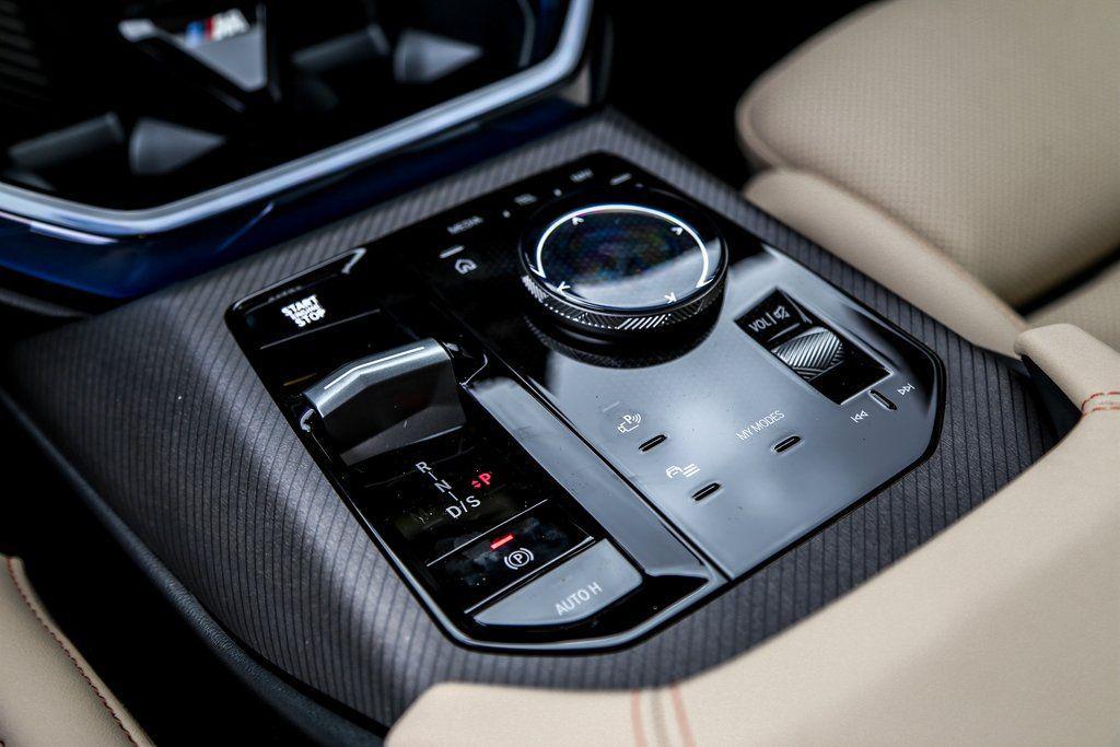 new 2026 BMW X3 car, priced at $58,375