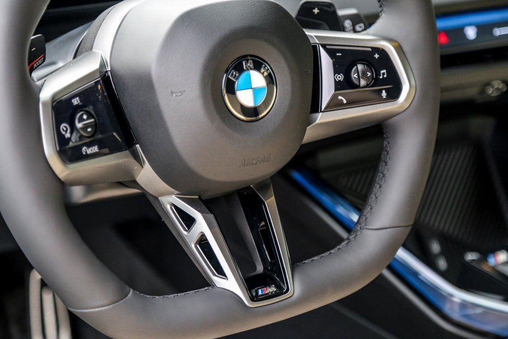new 2026 BMW X3 car, priced at $58,375