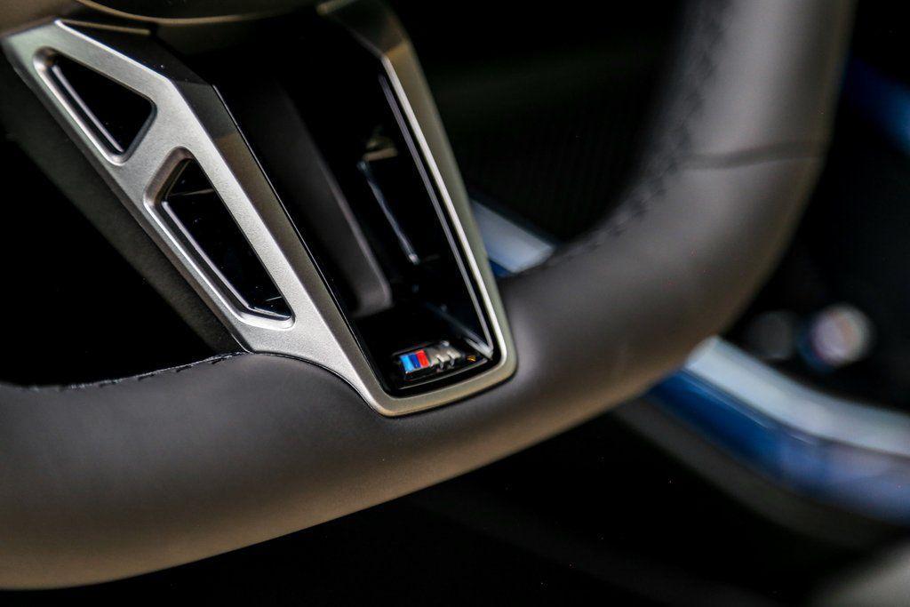 new 2026 BMW X3 car, priced at $58,375