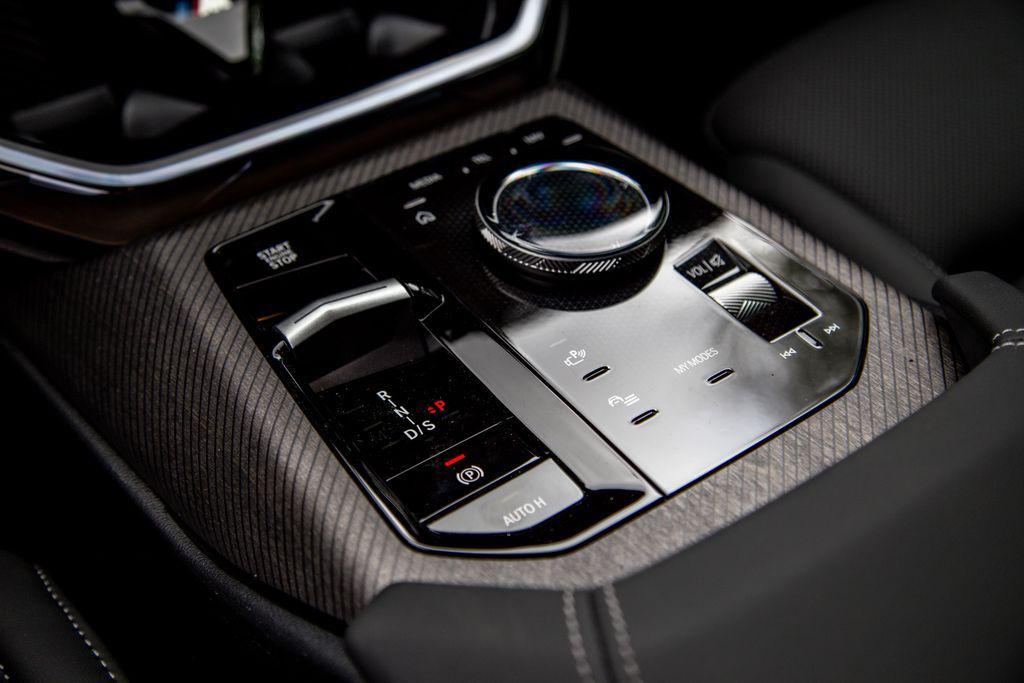 new 2026 BMW X3 car, priced at $57,935