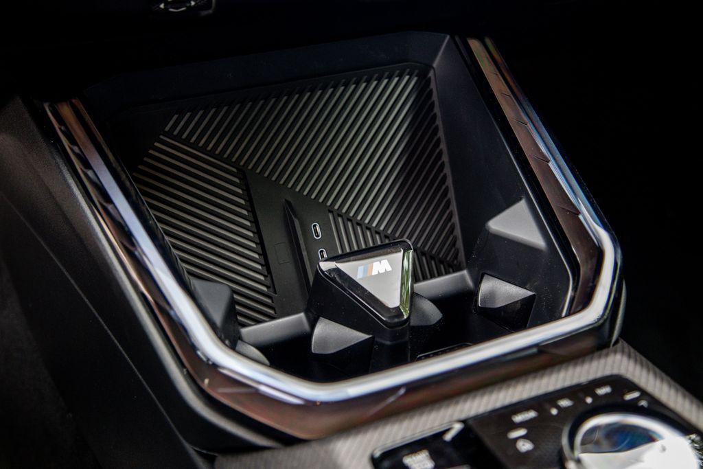 new 2026 BMW X3 car, priced at $57,935