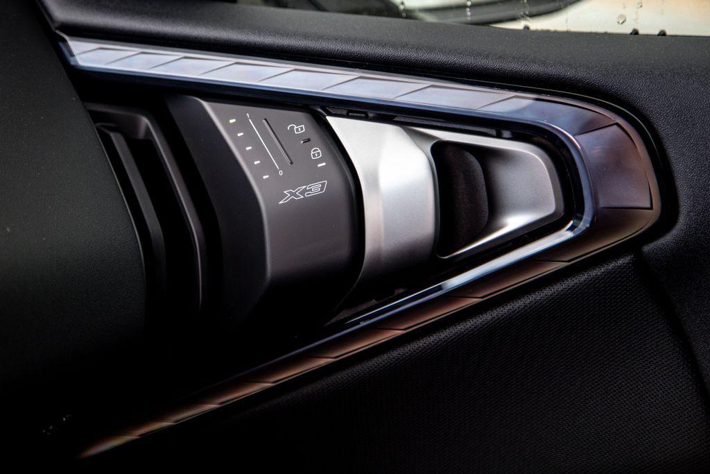 new 2026 BMW X3 car, priced at $57,935