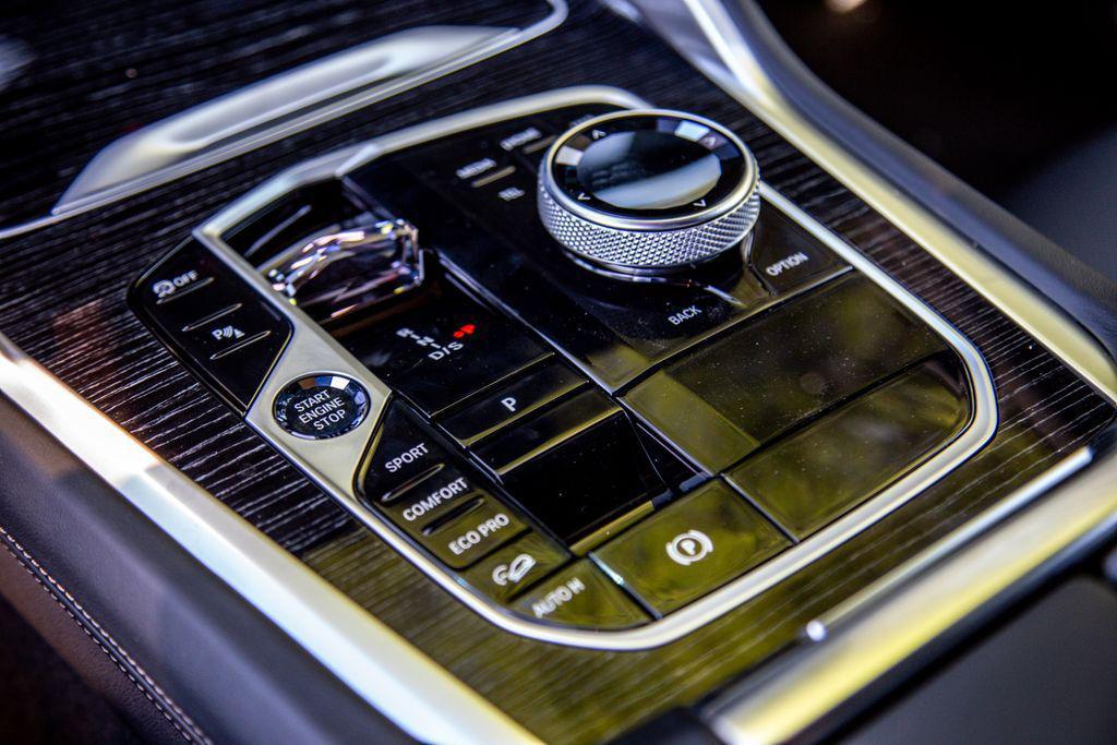 new 2027 BMW X6 car, priced at $95,250