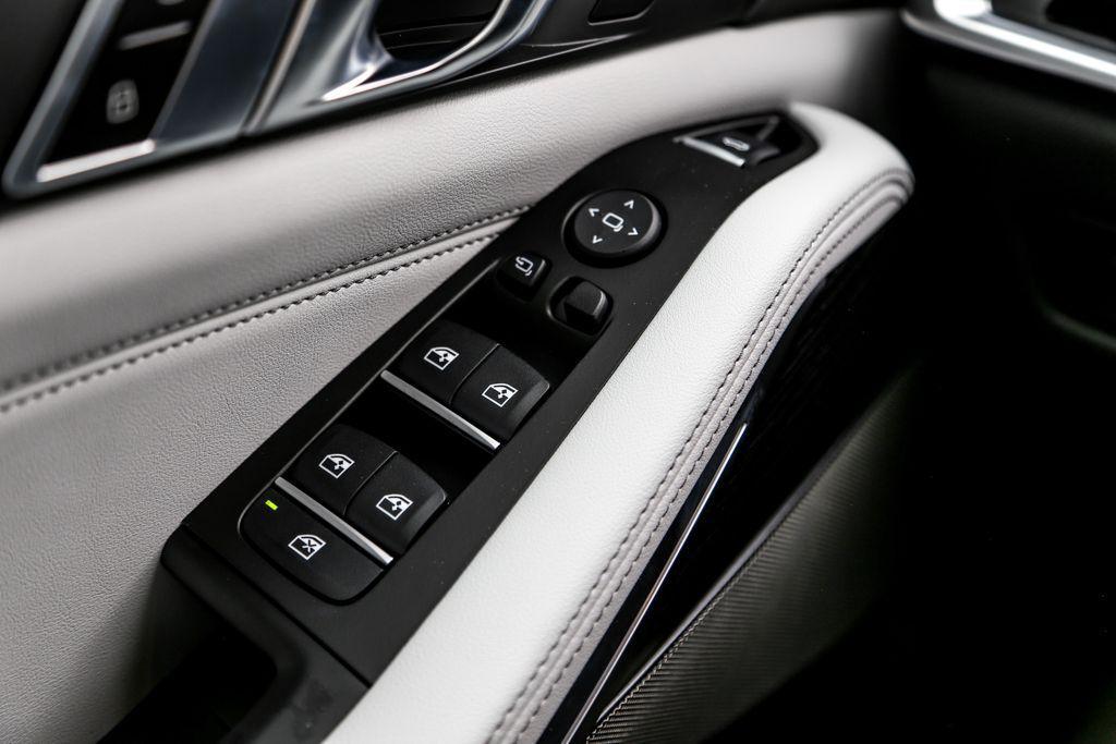 new 2026 BMW X5 car, priced at $83,925