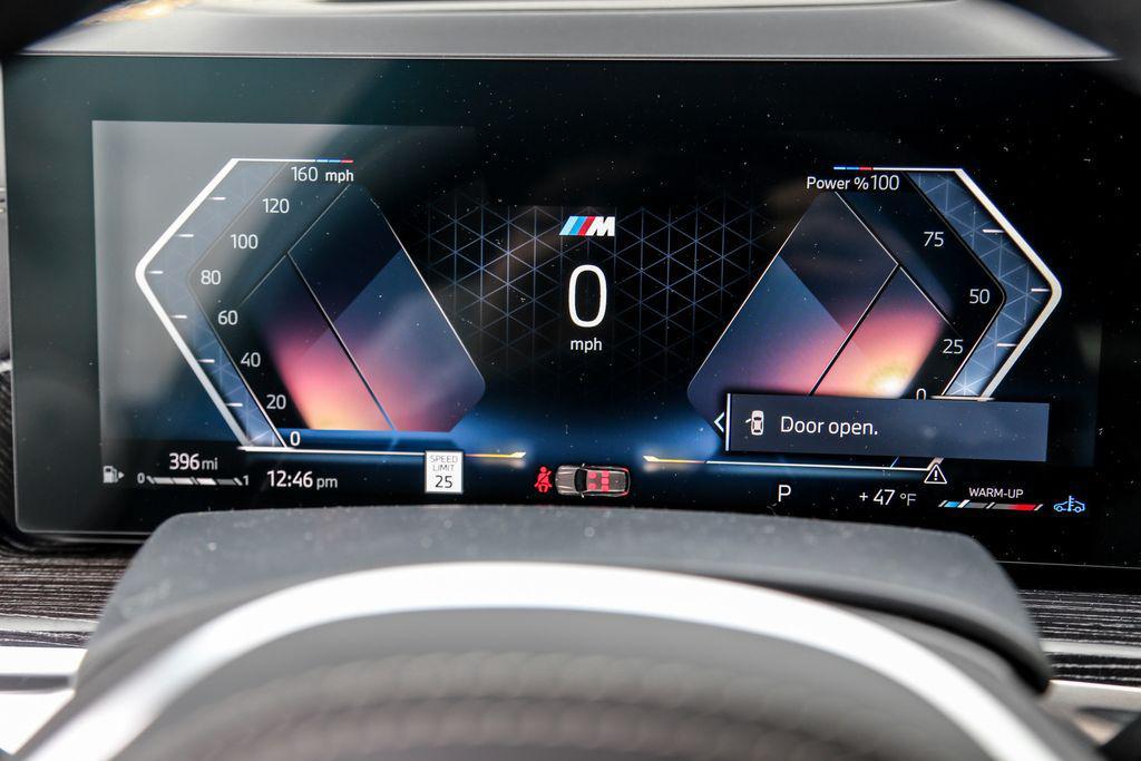 new 2026 BMW X5 car, priced at $83,925