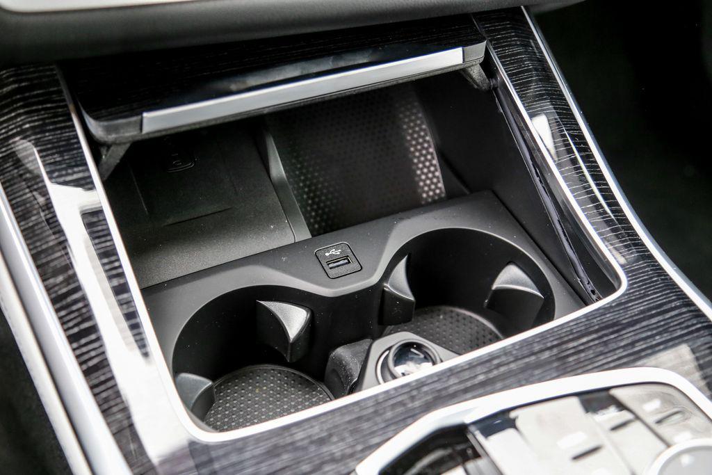 new 2026 BMW X5 car, priced at $83,925