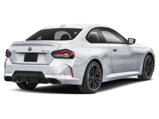 used 2025 BMW M240 car, priced at $56,350