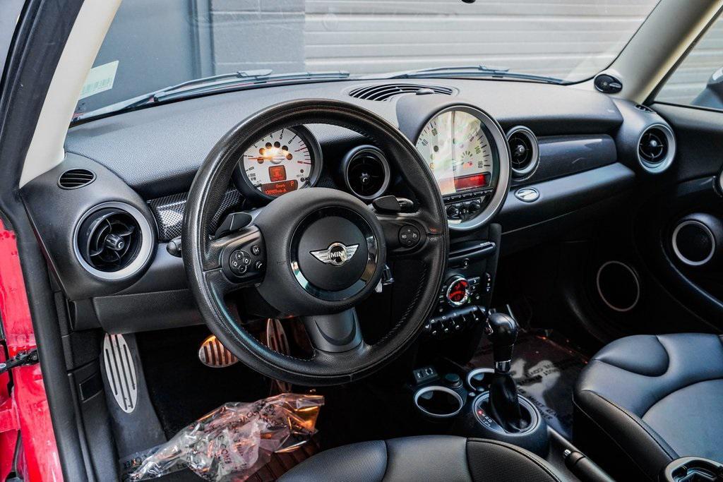 used 2013 MINI Clubman car